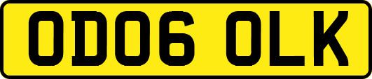 OD06OLK