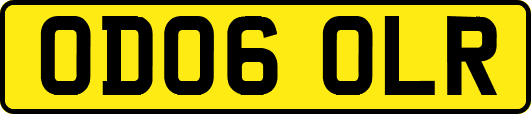 OD06OLR