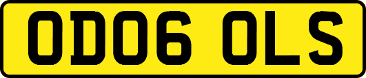 OD06OLS