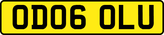 OD06OLU