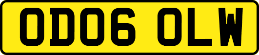 OD06OLW