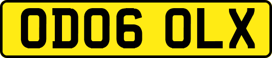 OD06OLX