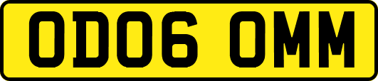 OD06OMM
