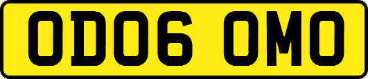 OD06OMO