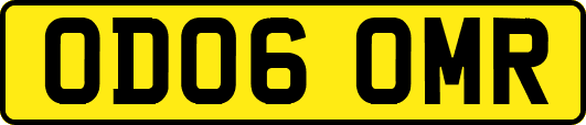 OD06OMR