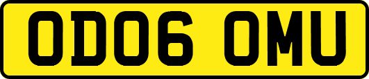 OD06OMU