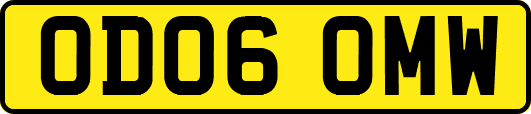 OD06OMW