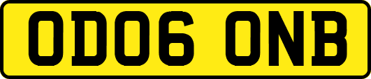 OD06ONB