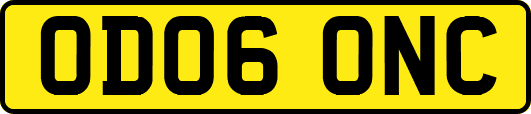 OD06ONC