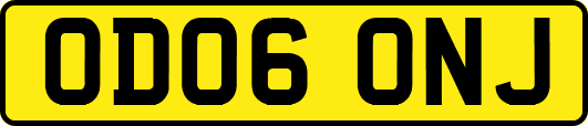OD06ONJ