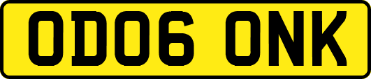 OD06ONK