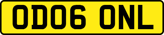 OD06ONL