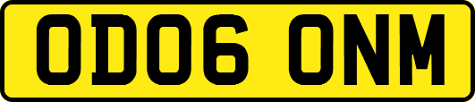 OD06ONM
