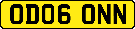 OD06ONN