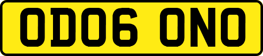 OD06ONO