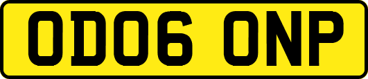 OD06ONP