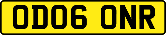 OD06ONR