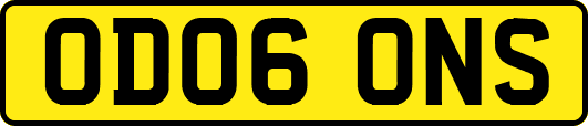 OD06ONS