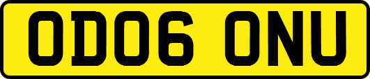 OD06ONU
