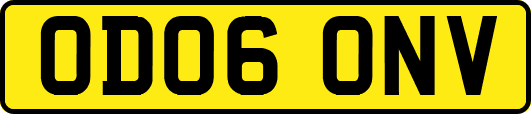 OD06ONV