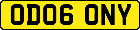 OD06ONY