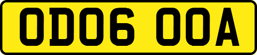 OD06OOA