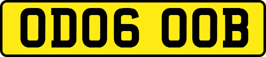 OD06OOB