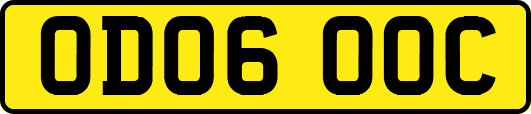 OD06OOC