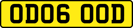 OD06OOD