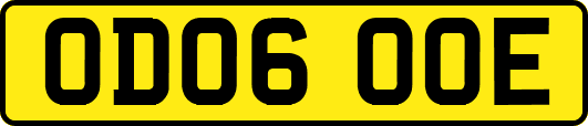 OD06OOE