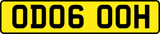 OD06OOH