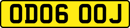 OD06OOJ
