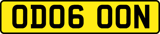 OD06OON