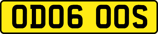 OD06OOS
