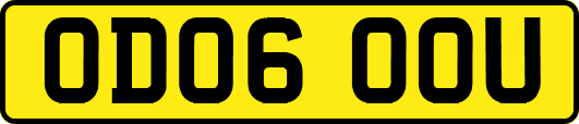 OD06OOU