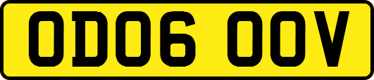 OD06OOV