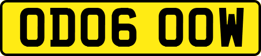 OD06OOW
