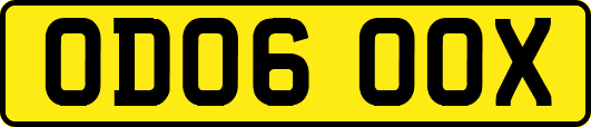 OD06OOX