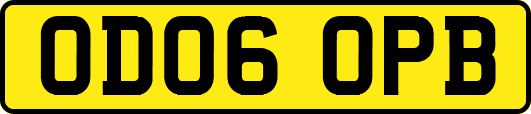 OD06OPB