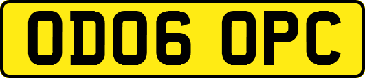 OD06OPC