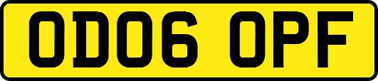 OD06OPF