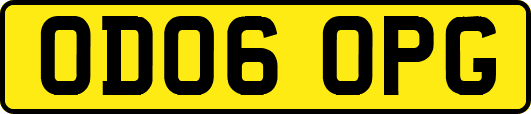 OD06OPG