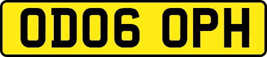 OD06OPH