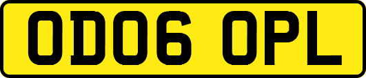 OD06OPL