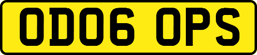 OD06OPS