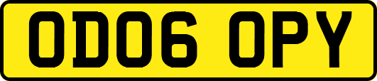 OD06OPY