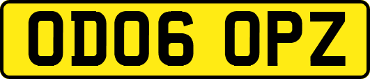 OD06OPZ