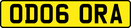 OD06ORA