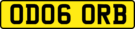 OD06ORB