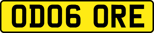 OD06ORE